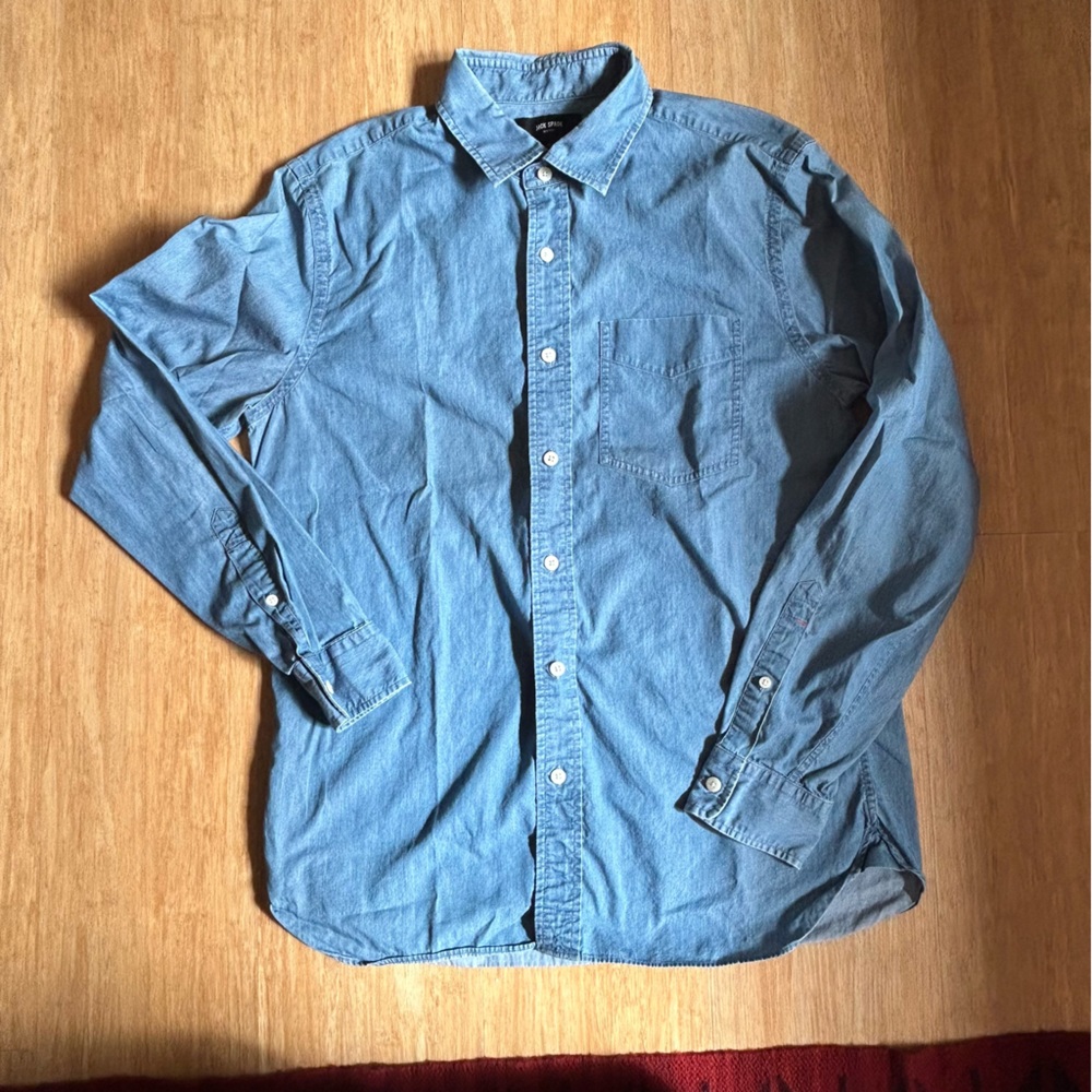 Jack Spade shirt